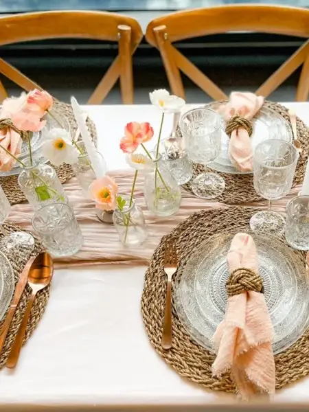 In Style Styling & Decoraties