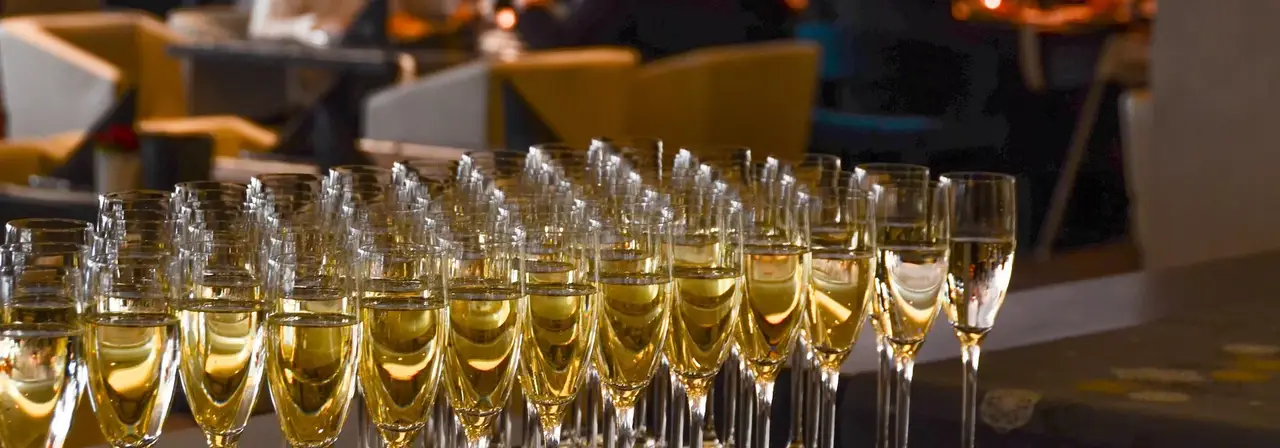 Neujahrsbrunch