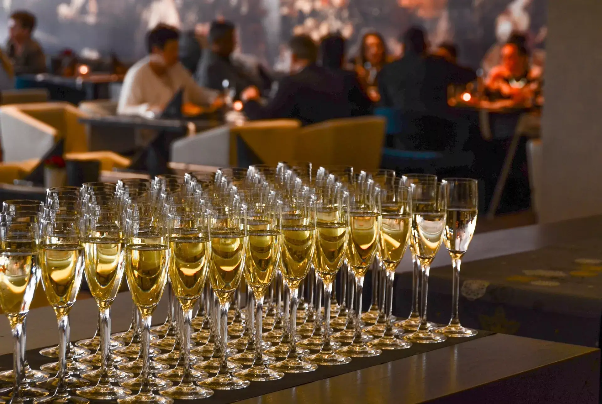 Neujahrsbrunch