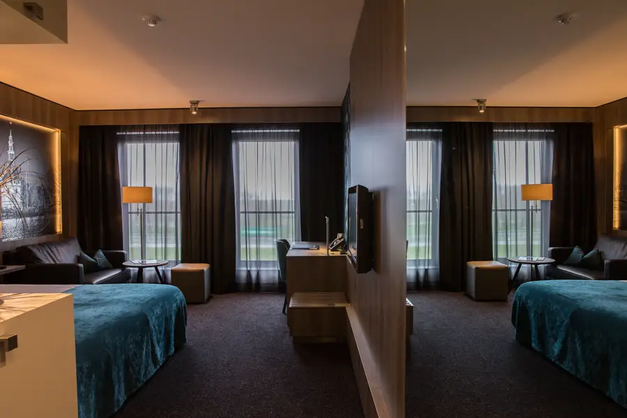 Comfort kamer