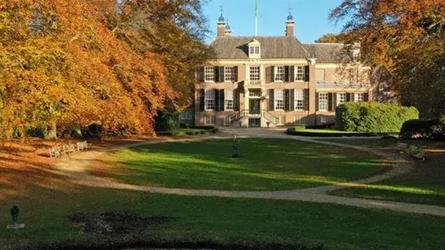 Kasteel Groeneveld