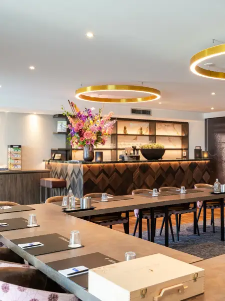 Workshops, trainingen en seminairs