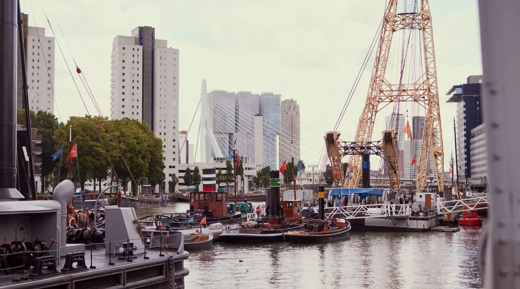 Rotterdam