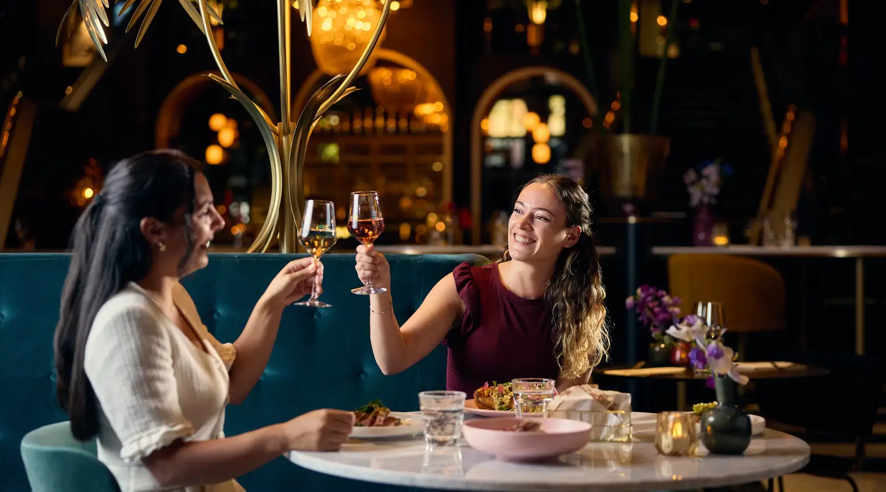  Cerise Restaurant