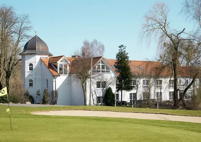 Moederdag-geluk in Van der Valk Naturresort Drewitz