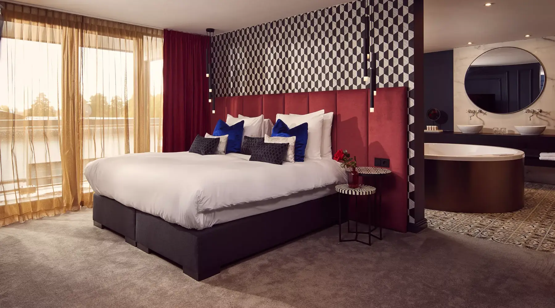 Kamer