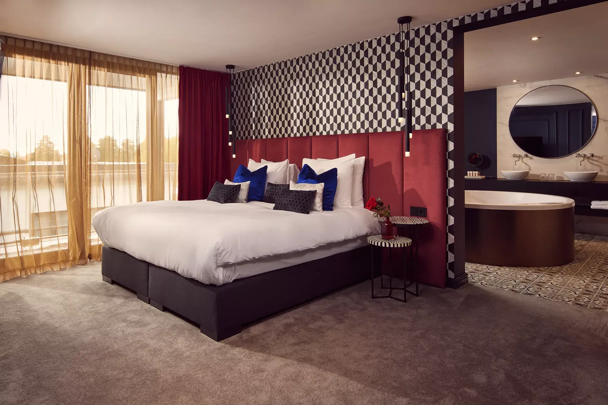 Kamer