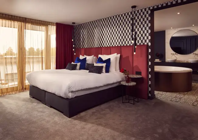 Kamer