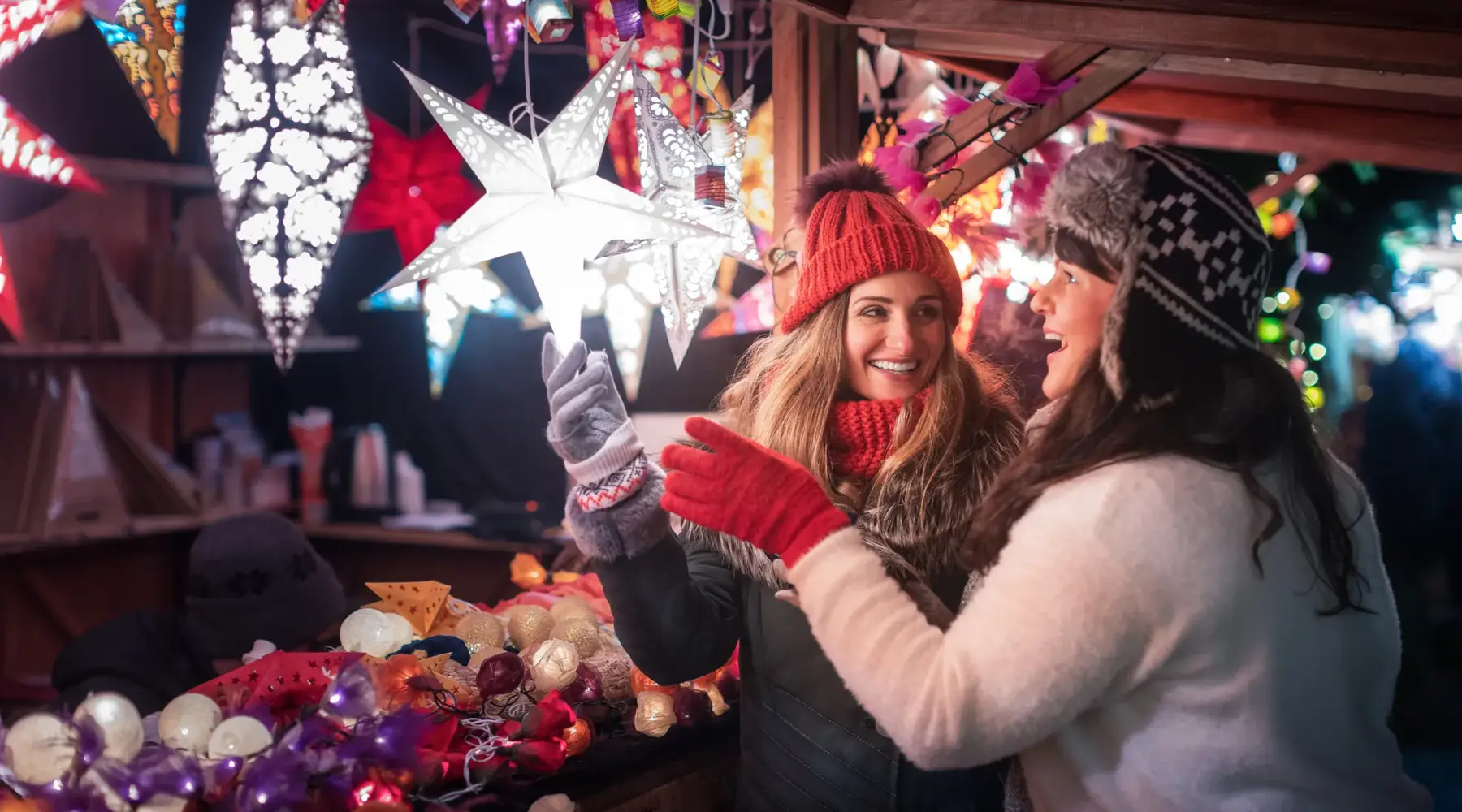 Kerstmarkt