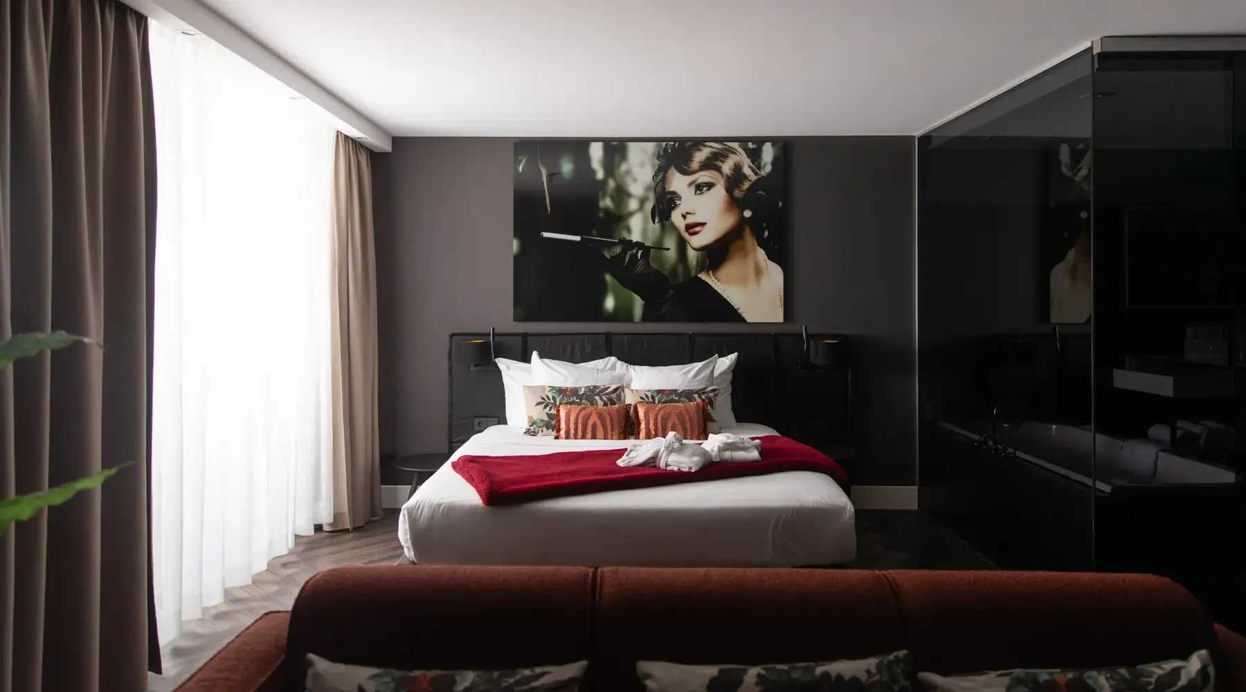 VIP suite | Van der Valk Sassenheim - Leiden