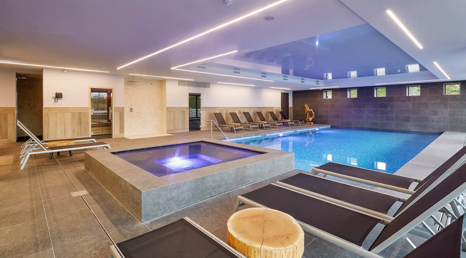 Wellness