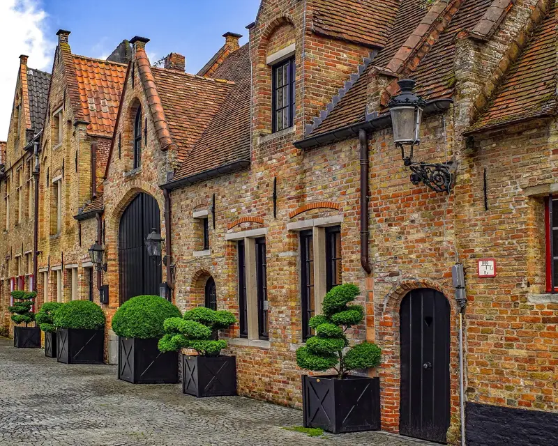 Brugge