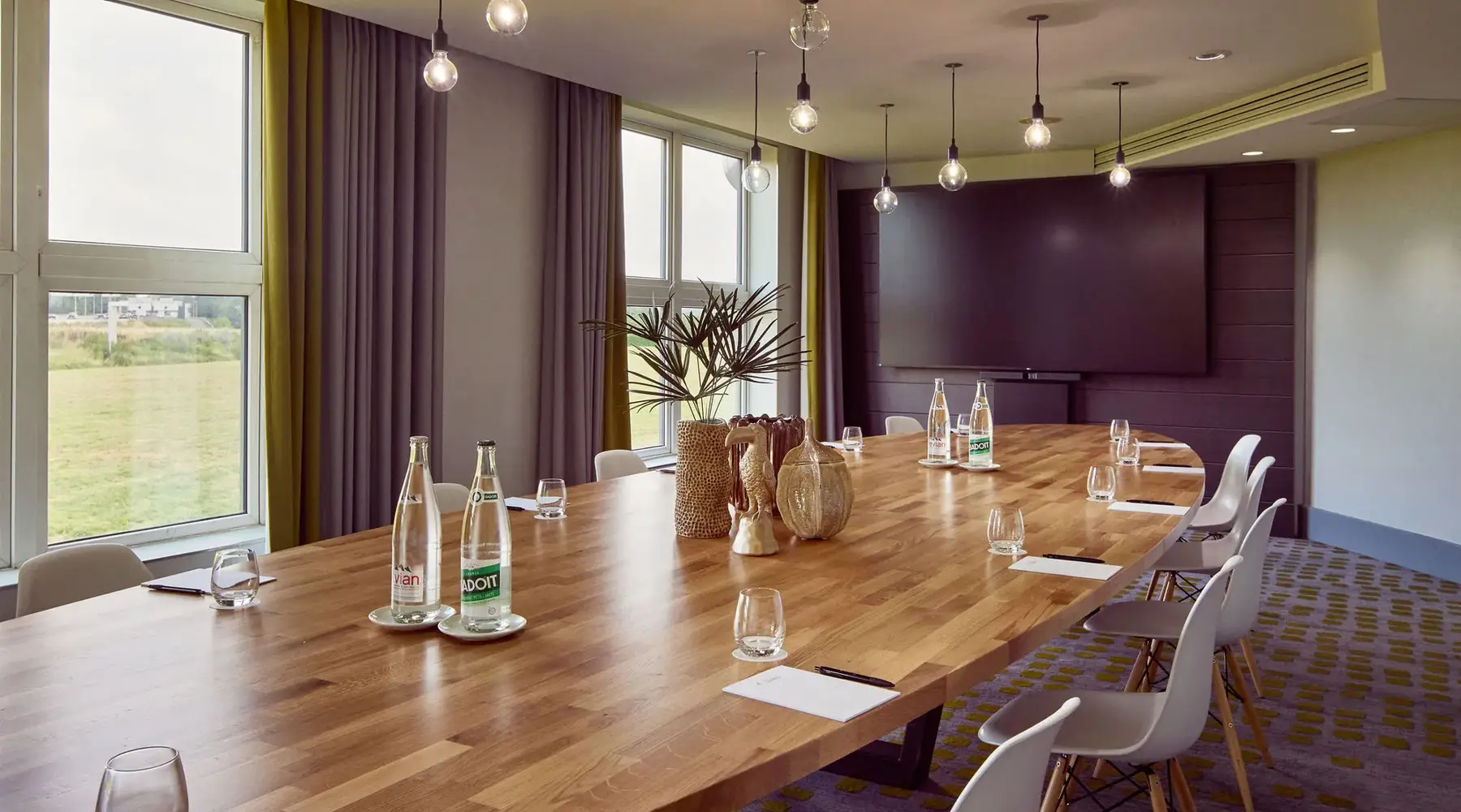 Meeting room VdV Paris