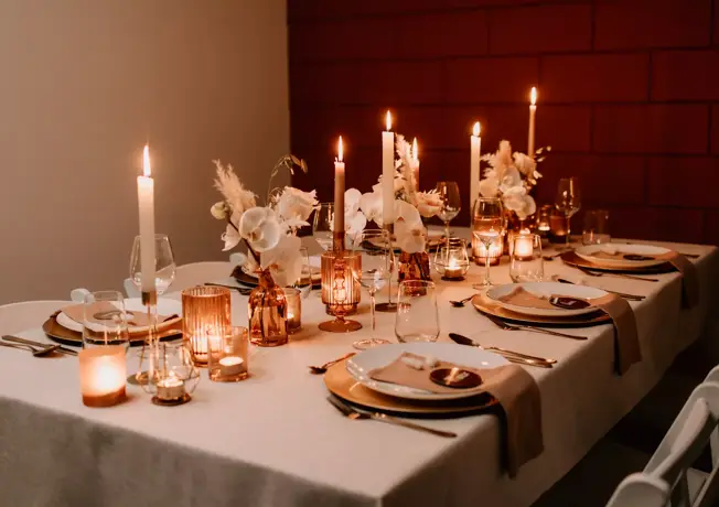 2Style Weddings & Events