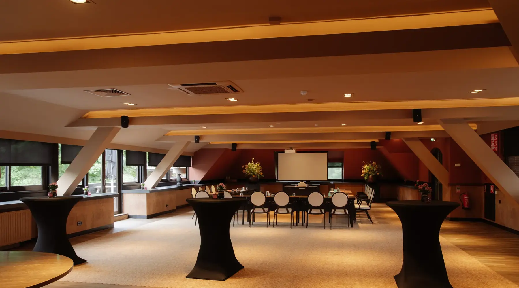 Jachtzaal