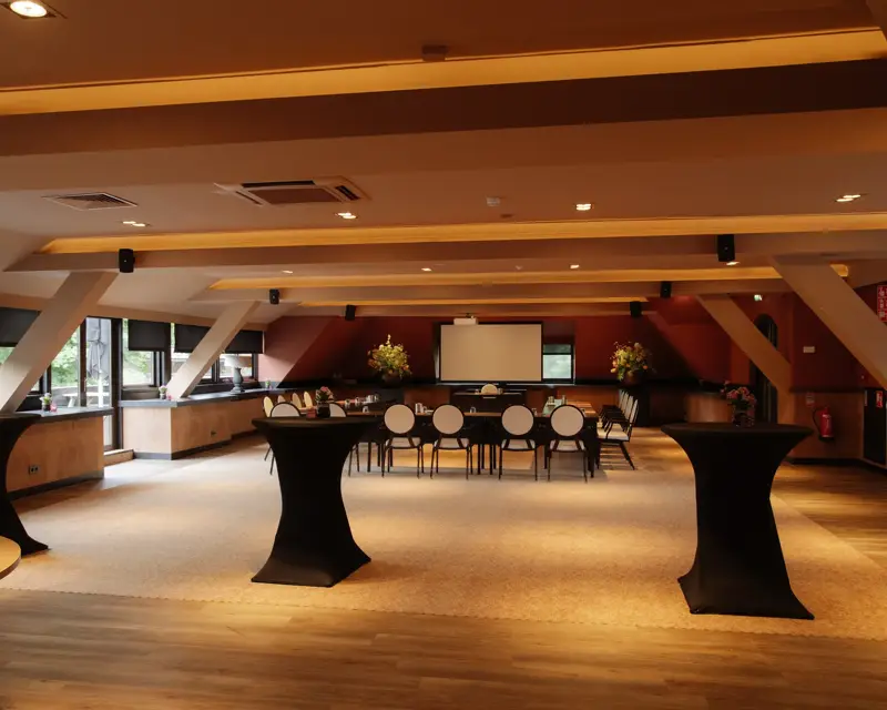 Jachtzaal