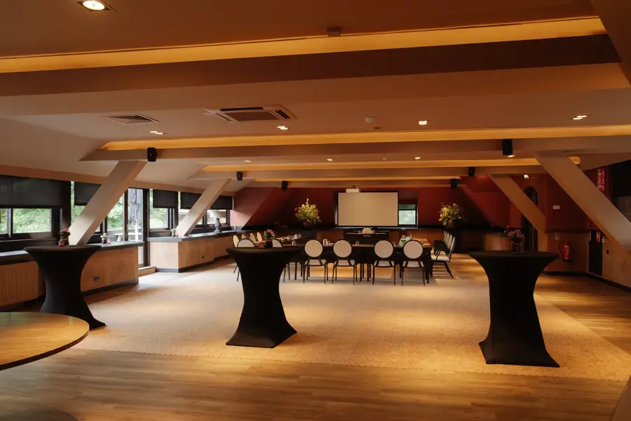 Jachtzaal