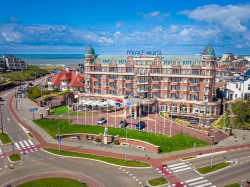 Empfang Noordwijk