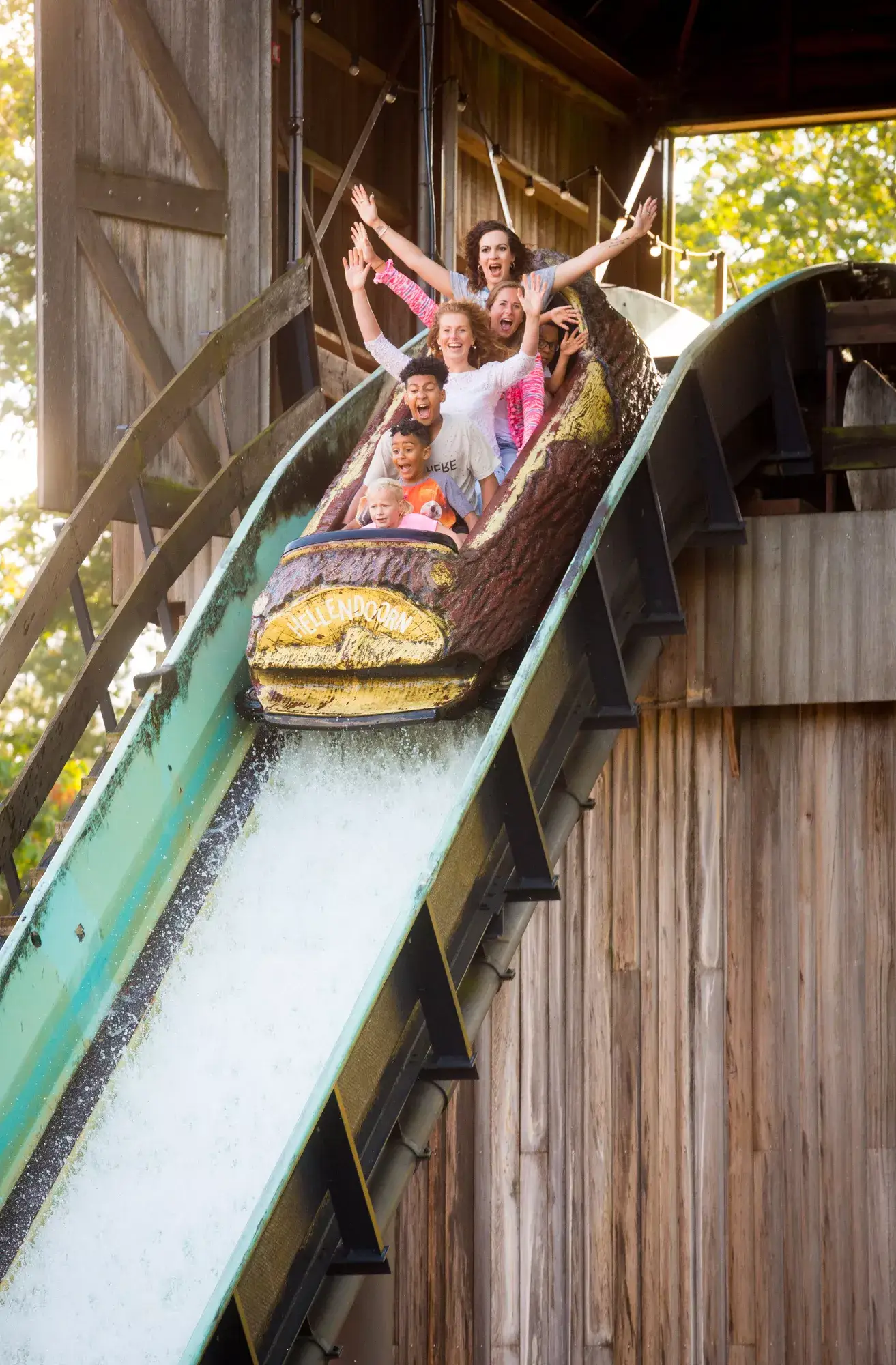 Wasserbahn