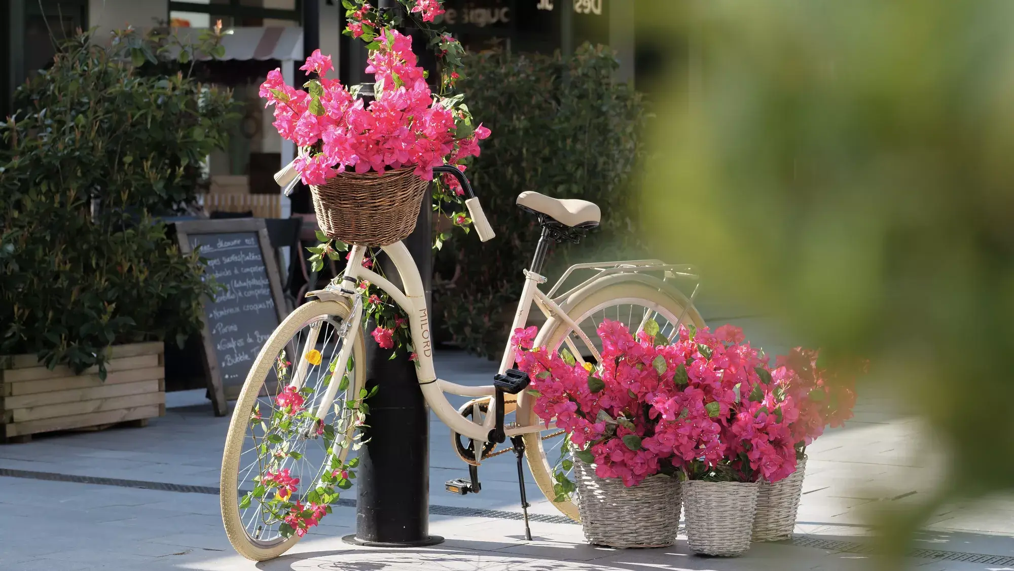 Designer outlet Luxembourg