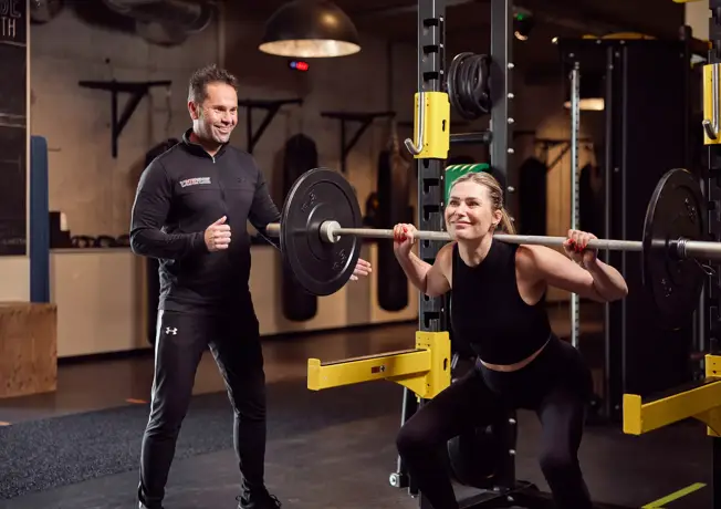 Van der Valk Sport Center