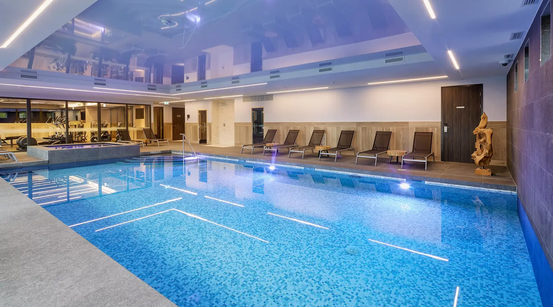 Wellness