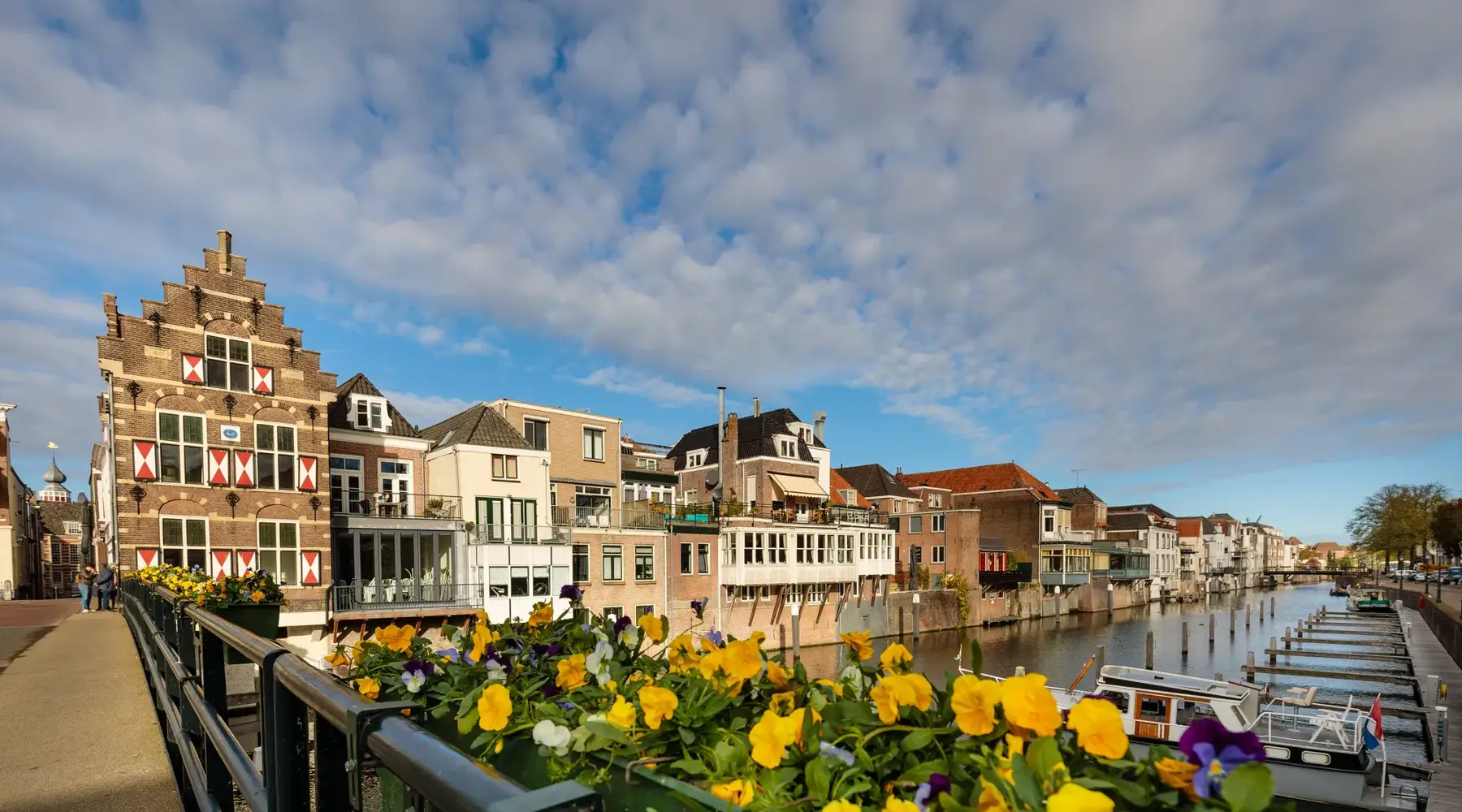Umgebung Gorinchem