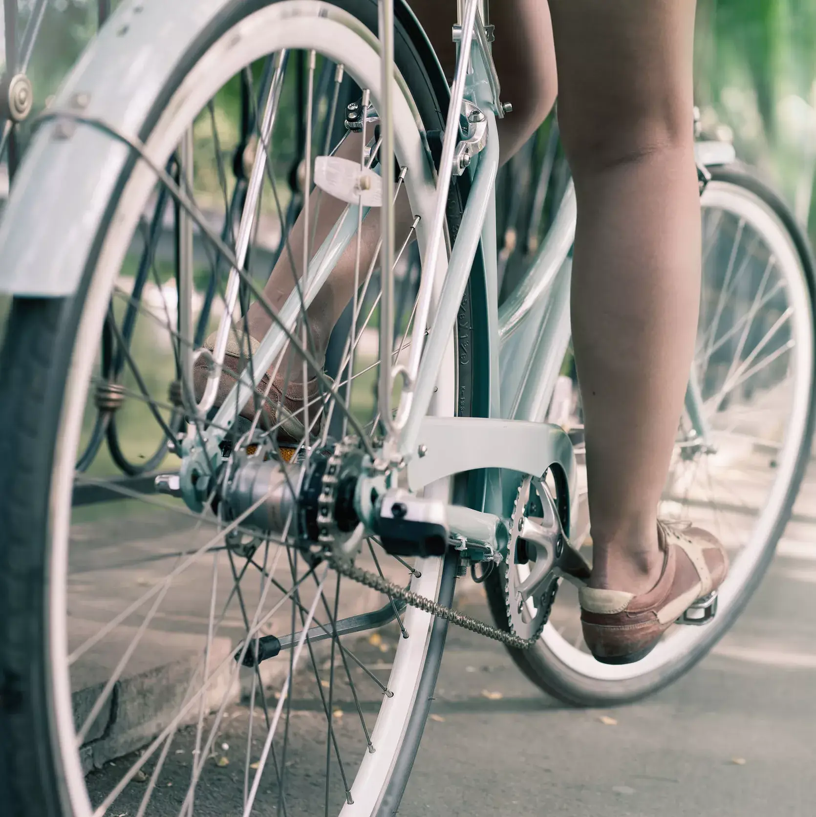 Fiets