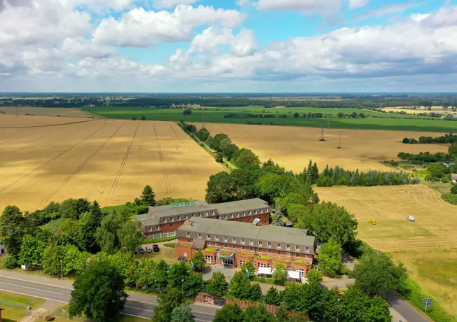 Landhotel Spornitz