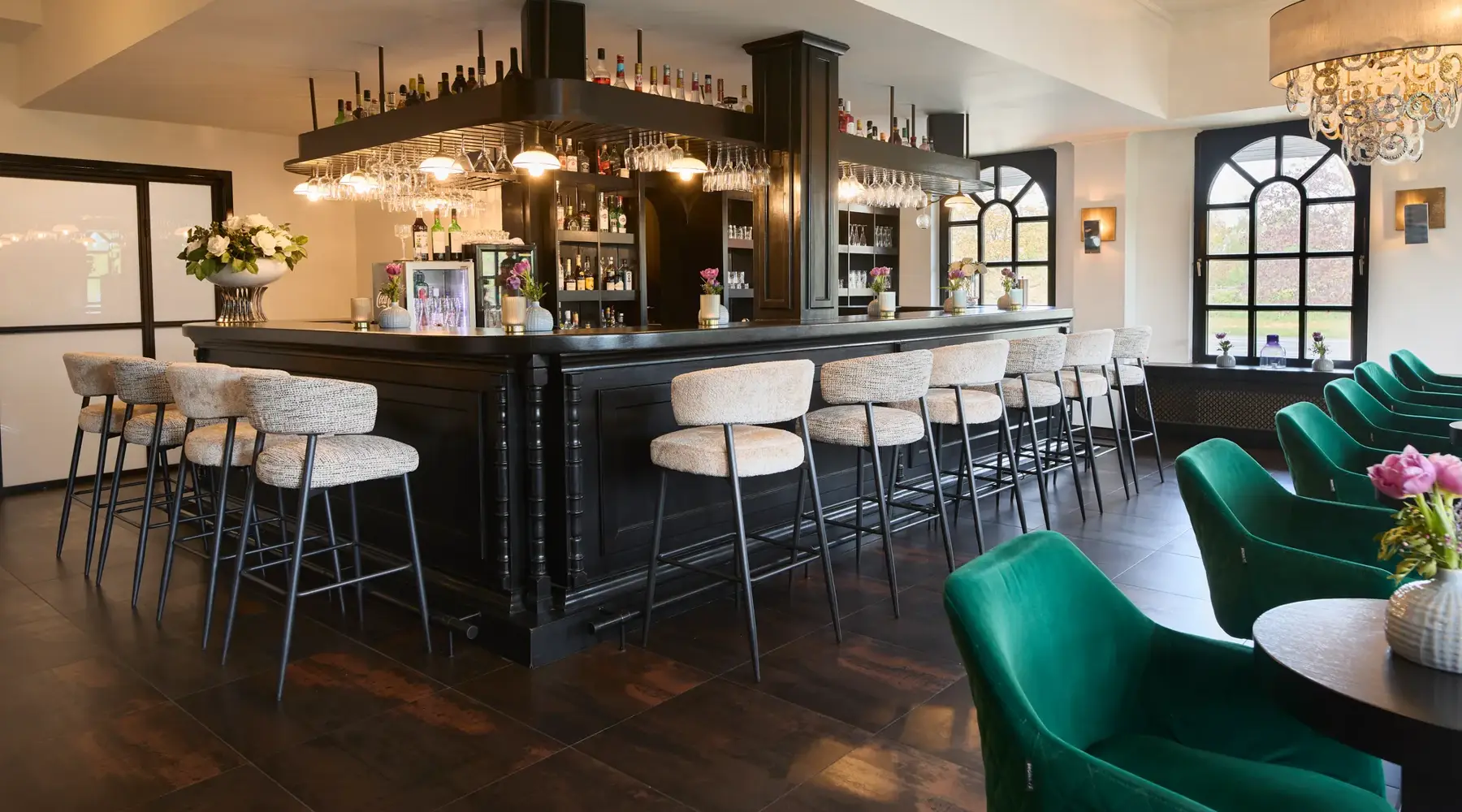 Hotelbar