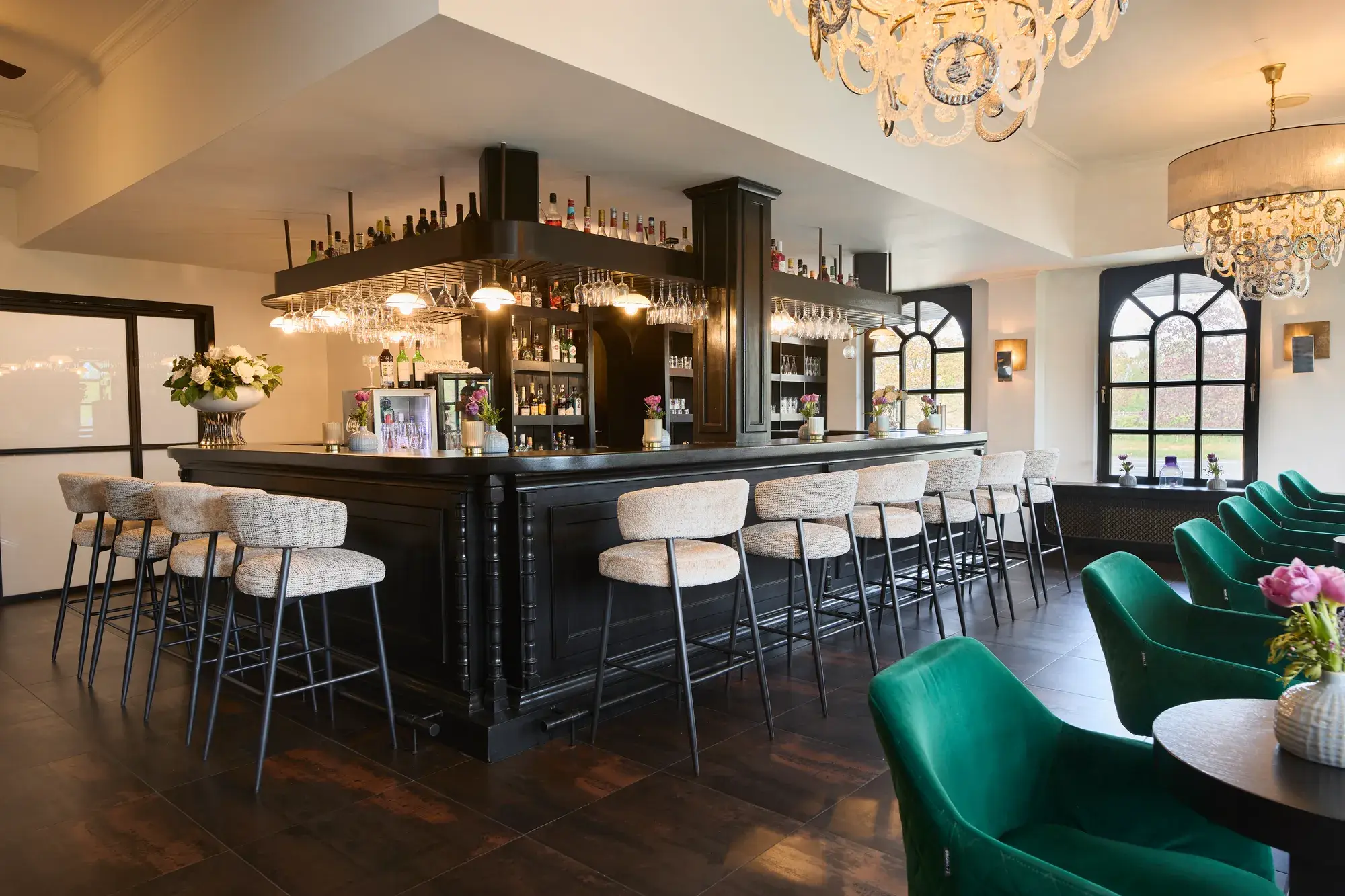 Hotelbar