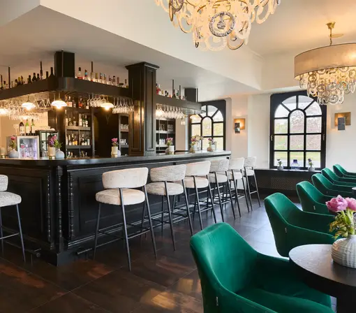 Hotelbar