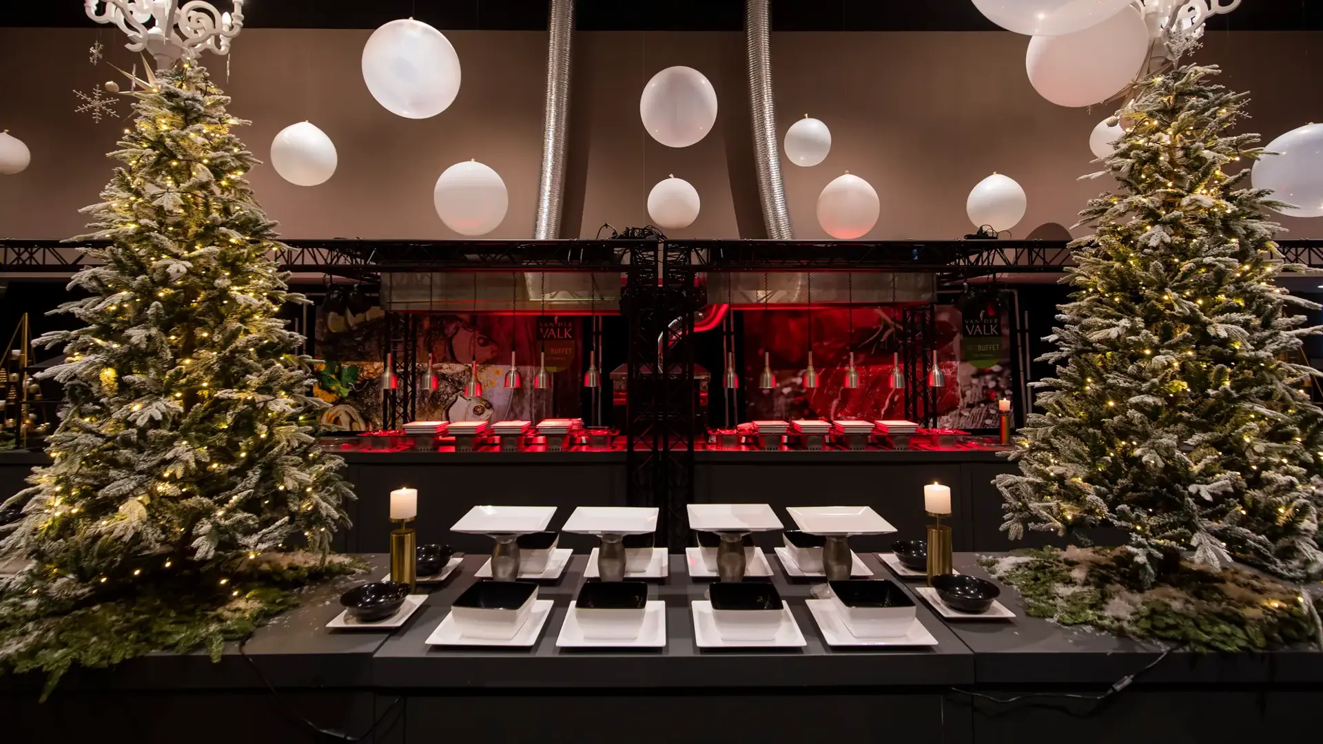 Kerst bij Hotel Eindhoven