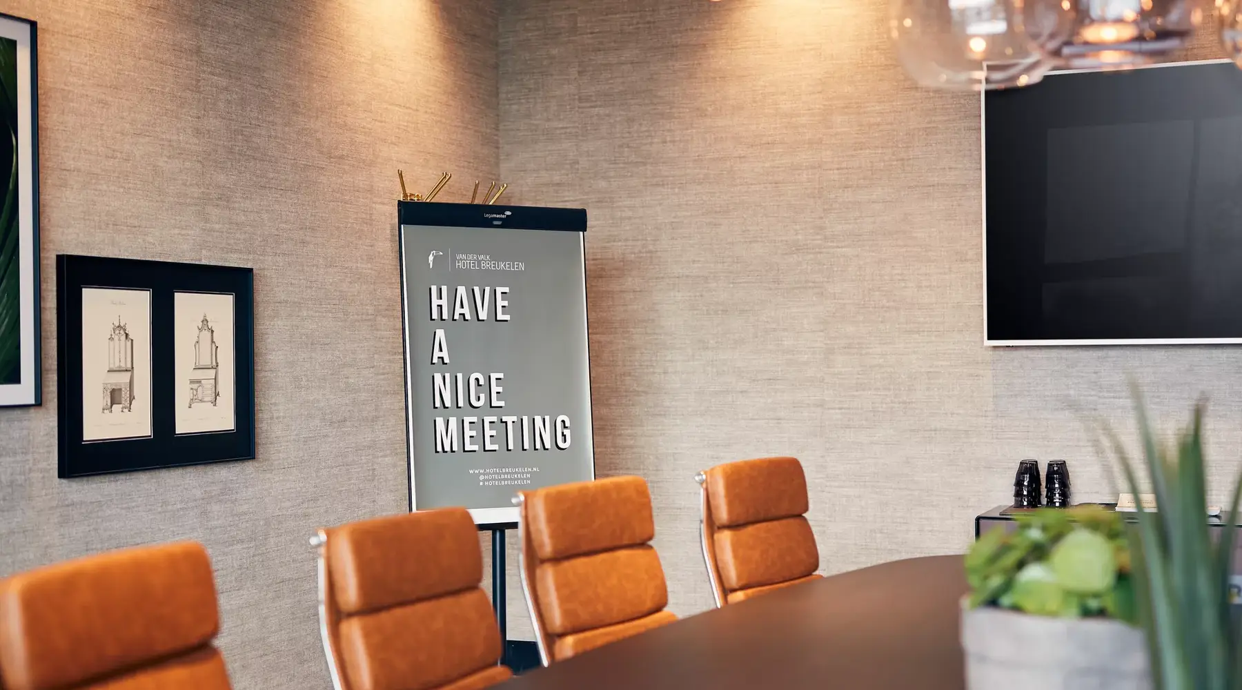 Boardroom