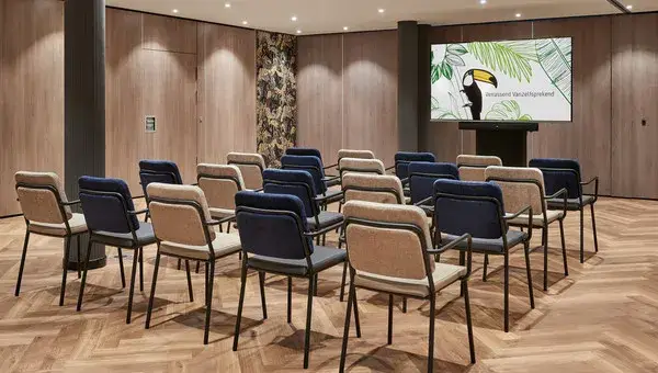 Meeting Room San Francisco