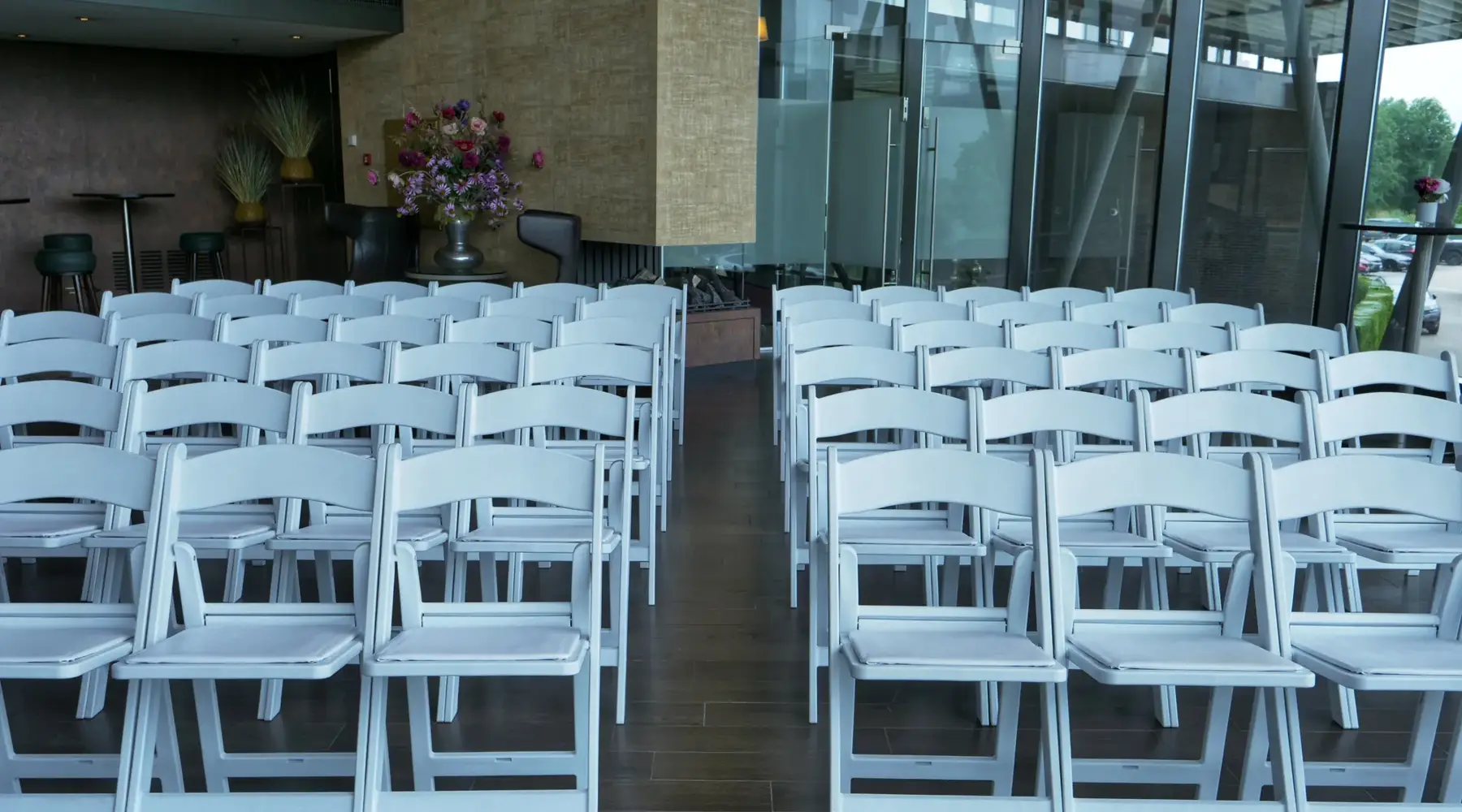 Victoria Lounge Van der Valk Hotel Ridderkerk