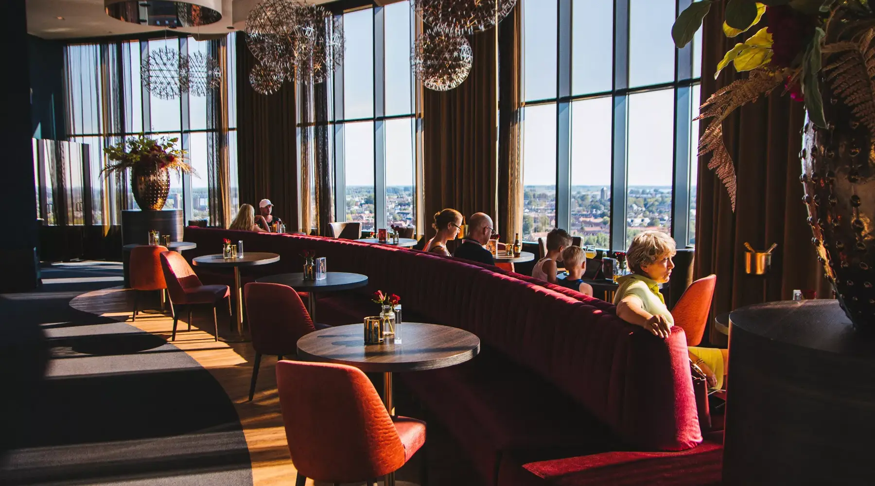 Skybar