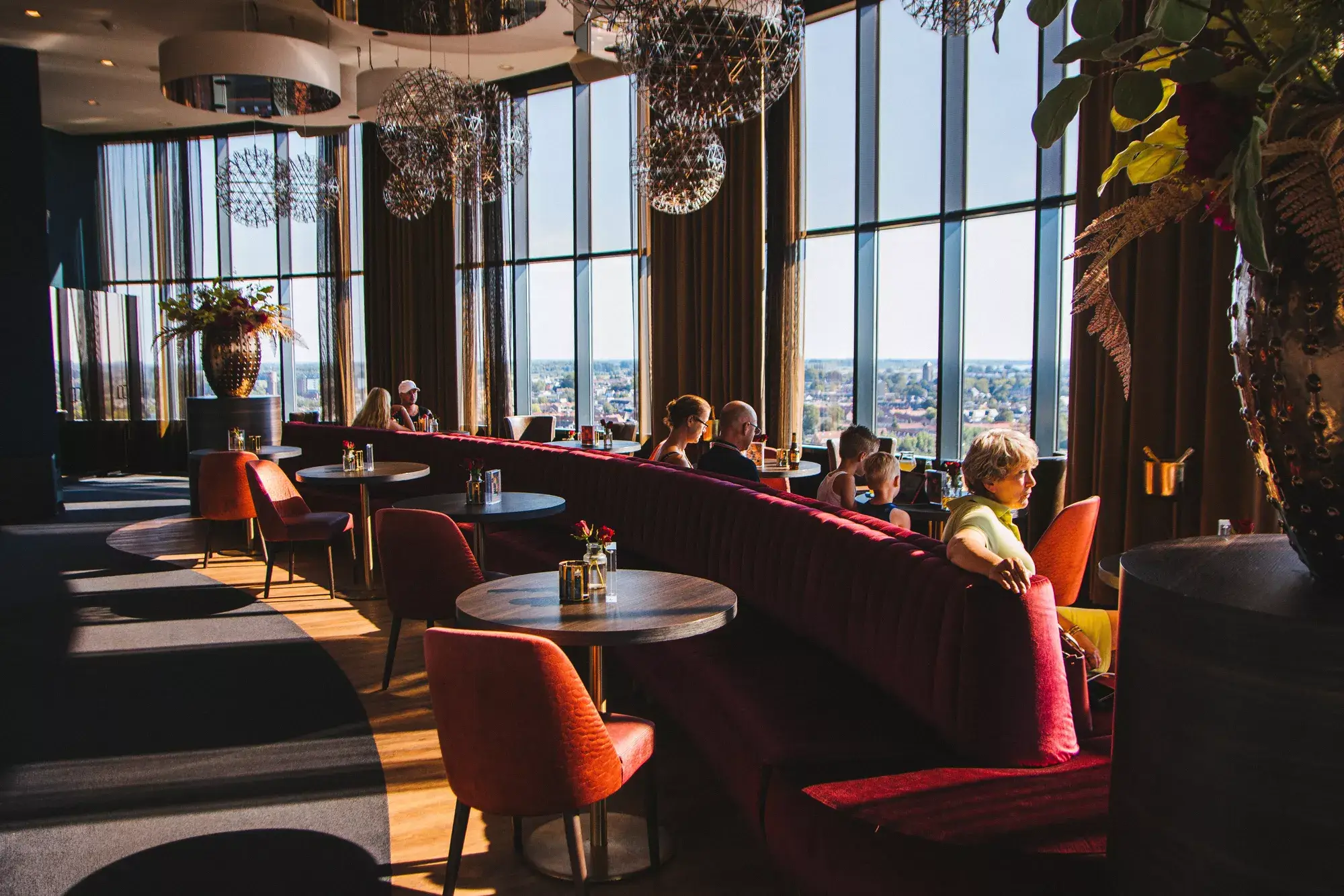 Skybar