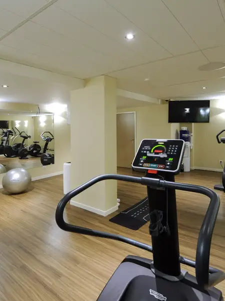 fitness salle sport charleroi