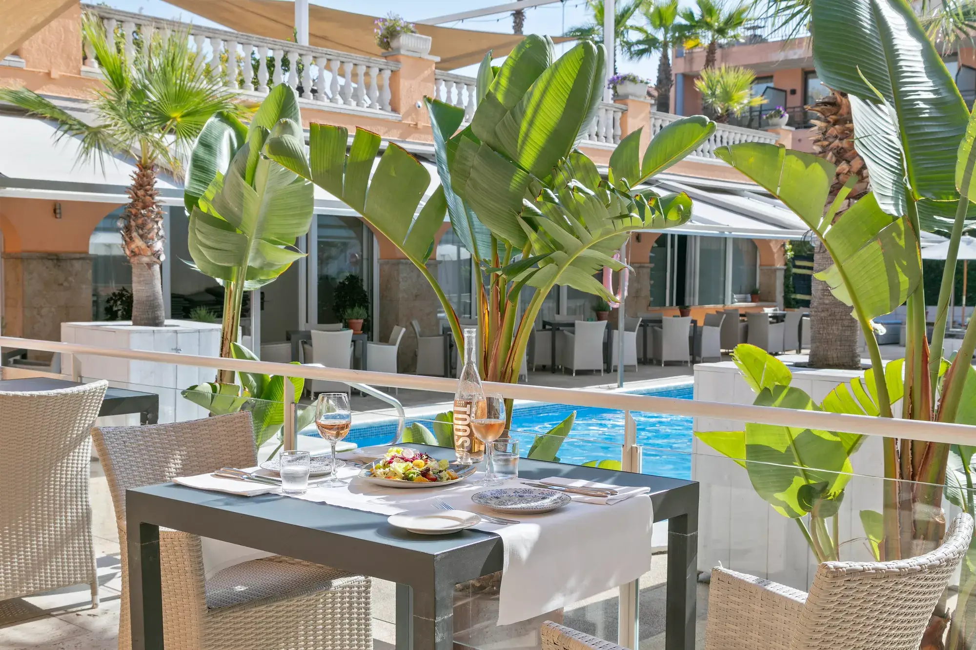 Terras Las Dunas
