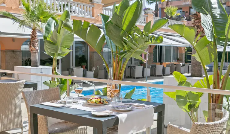 Terras Las Dunas
