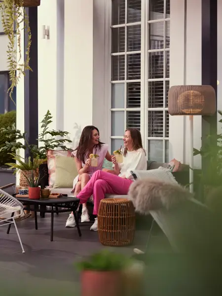 Terrasse Hôtel Bruges-Oostkamp