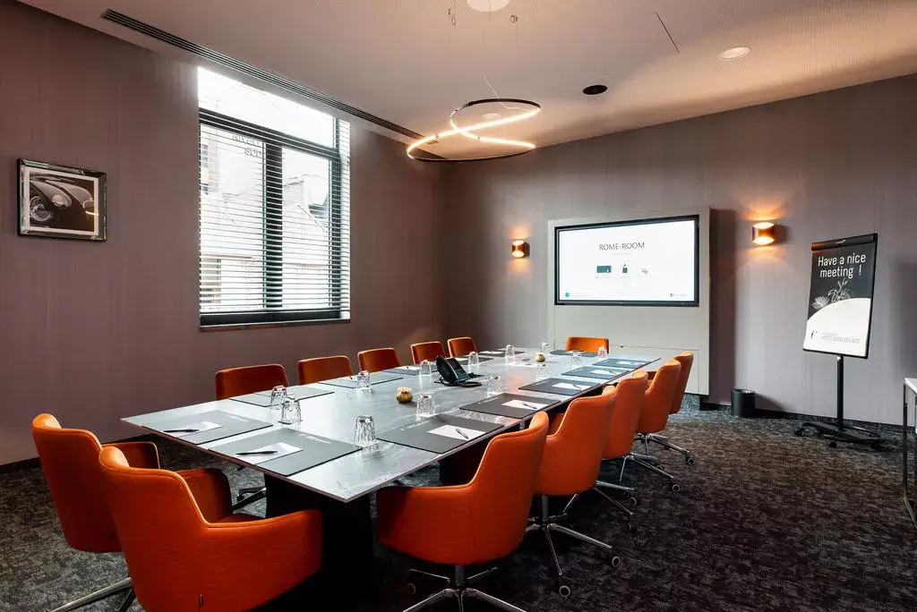 Meeting