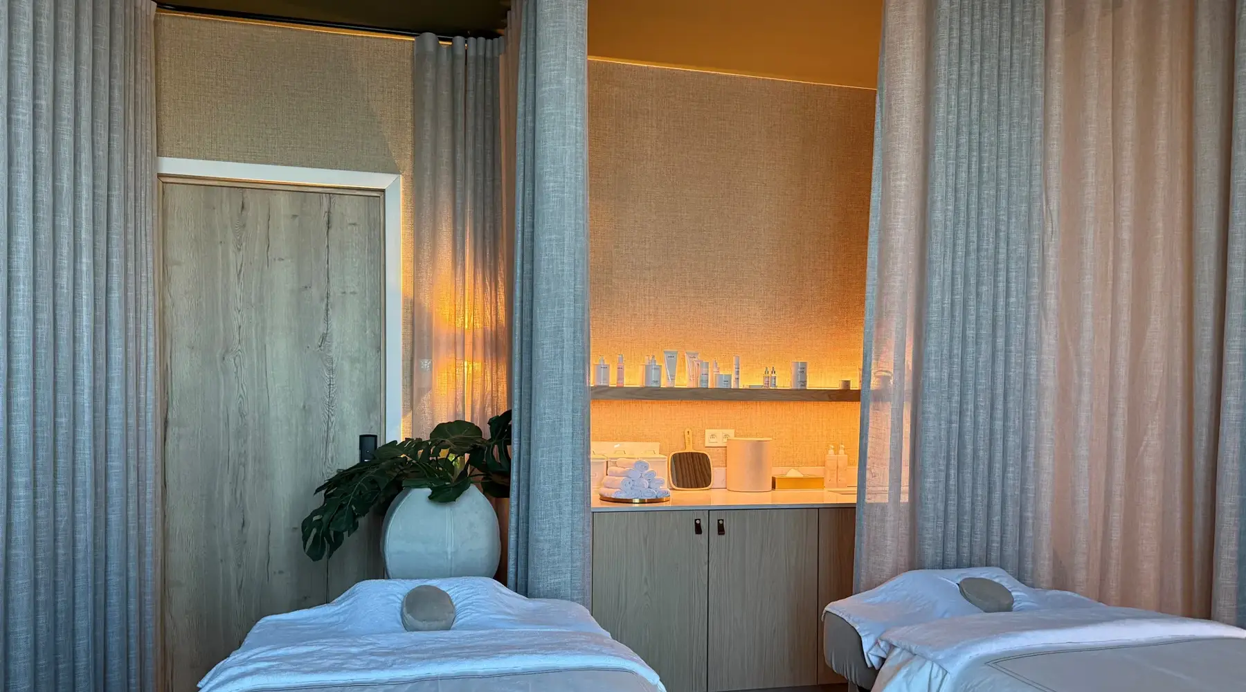 Massage babor