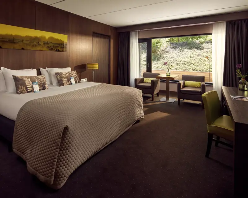 Kamer Arnhem