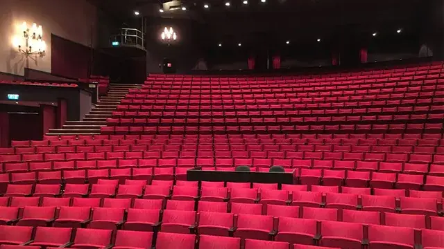 Theater Hotel Almelo