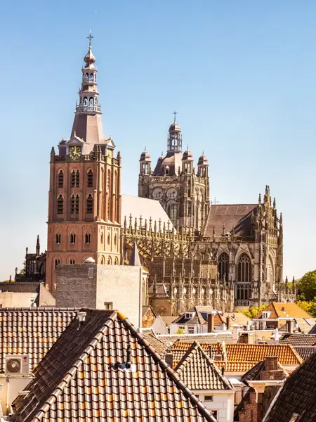 ©VisitBrabant