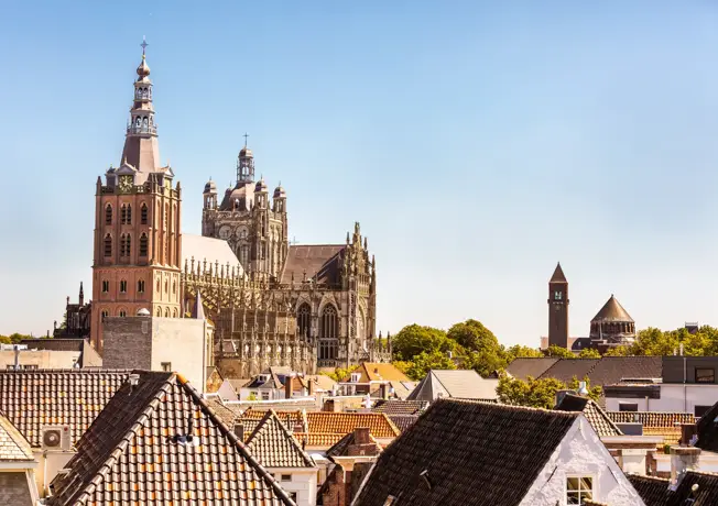 Sint-Jan Kathedraal