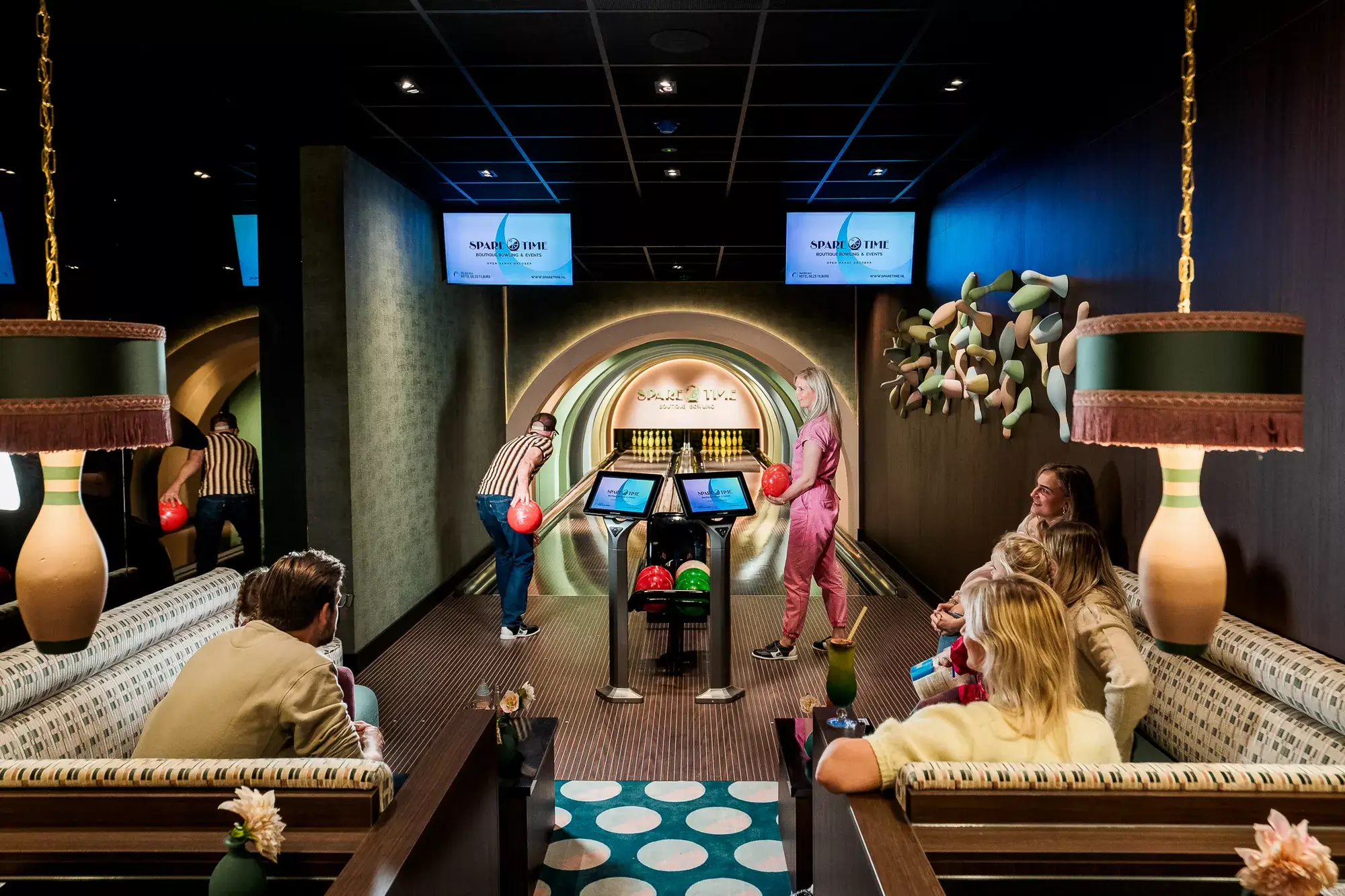 Bowlingbaan