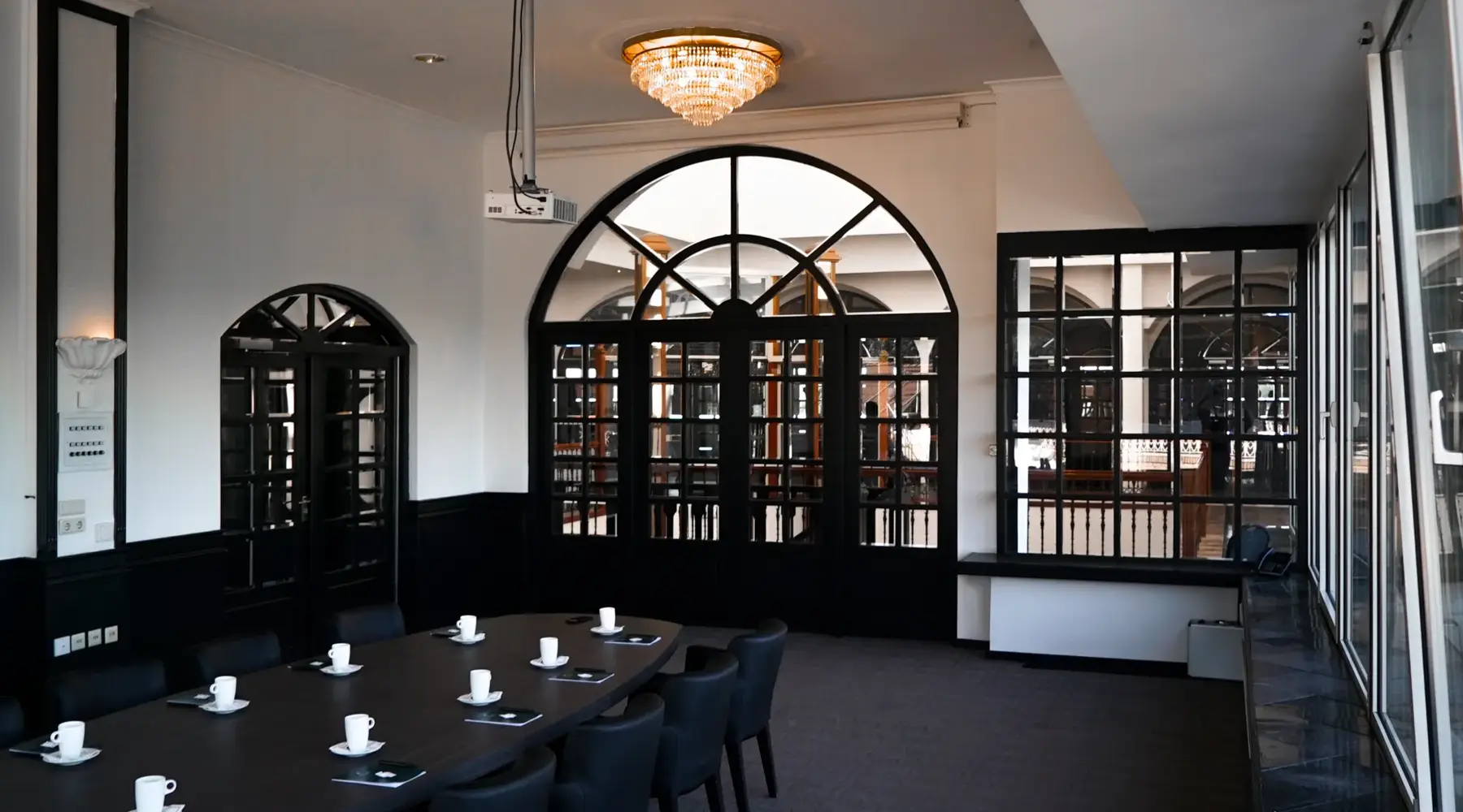 Bergahornsaal